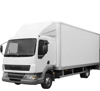 4×2 DAF LF 45.220 Kontener