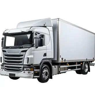 4×2 Scania P320 Winda