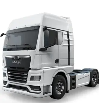 MAN TGX 18.510