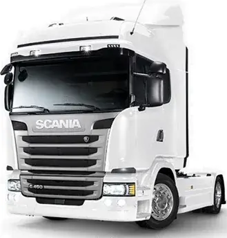 Scania G450