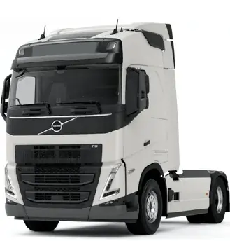 Volvo FH 460